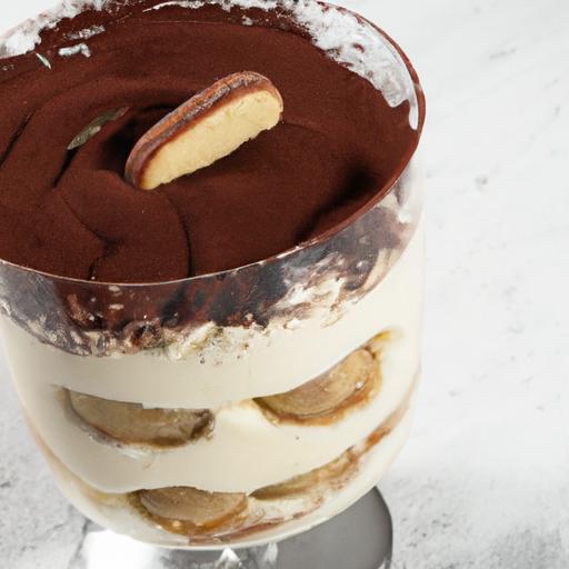 Mastering Tiramisu: Crafting the Perfect No-Bake Italian Dessert